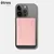 Univerzalna magnetna denarnica/étres/Wallet Classic – pink