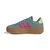 Adidas Patike za devojčice VL Court Bold J, JQ4482, Zelene