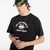 Majice Palm Angels Surf Men Regular Tee Black/ Off White XL