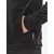 Helly Hansen Flis Daybreaker 49454 Črna Regular Fit