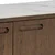 Rjava komoda v hrastovem dekorju 160x75x40 cm Southampton – Actona