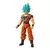 Action Figure Dragon Ball Super - Dragon Stars - Super Saiyan Blue Goku v2