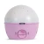 CHICCO Spotlight musical nekt 2 stars roze 0m+