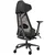ASUS SL400 ROG DESTRIER Ergo Gaming stolica crna