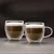 Vog&Arths Skodelica za cappuccino z dvojno steno - 250 ml - 2 kos/škatla