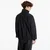Vetrovka Under Armour Unstoppable Woven Half Zip Solid Ultimate Black M
