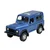 shumee WELLY LAND ROVER DEFENDER MODREGA 1:34 42392