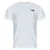 Majice The North Face Evolution Box Nse Short Sleeve Tee TNF White M