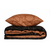 L`ESSENTIEL MAISON Ranforce posteljina (200 x 200) Dawn Copper