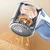 Odstranjevalec kosmov in vlaken Techsuit Flufix ACS1 9000 RPM - grey