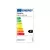 Rasklopljiva LED sijalica E27 40W Prosto