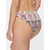 Maaji Spodnji del bikini PT2617SBC037 Pisana