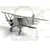 ICM ICM32022 CR. 42 LW z nemškimi piloti 1:32