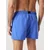 Bjorn Borg SOLID SWIM SHORTS, moške kopalne hlače, modra 10004101