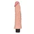 8.3” Real Softee Vibrating Dildo