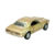 shumee WELLY OLD TIMER 1967 PONTIAC FIREBIRD GOLD 1:34 43715