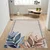 Conceptum Hypnose tepih HM-CRP25-3, pravougaoni, 80 x 140 cm, bež