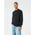 Only & Sons Pulover ONSDALE črna