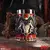 NEMESIS NOW SLAYER REIGN IN BLOOD TANKARD 15.3CM VRČ