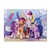 Dodo puzzle My Little Pony 200306, 30 kom