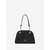 Ročna torba KARL LAGERFELD B2W30038 Črna