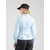 ABOUT YOU Bluza Cora svetlo modra