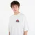 Majice Vans So Long Reaper SS Tee White S