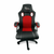 WHITE SHARK KINGS THRONE B/R, Gaming Chair