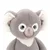 Plišana igračka Koala Fluffy 22cm (lila)