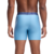 Bokarice Under Armour OLID 6in 3Pack Boxer hort