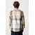 Barbour srajca moška bombažna Harris Tailored Shirt