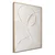 Slika za zid - 70 x 100 cm platno - zidna slika za moderne enterijere - Styler