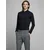 JACK & JONES Poslovna srajca, črna