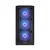 Chieftec APEX LUMO USB3.2 Gen2 E-ATX ohišje, črno