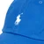 Polo Ralph Lauren CLS SPRT CAP-HAT Modra