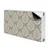 tulup.si Pokrov radiatorja Damask vzorec 110x60 cm