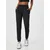 Adidas Ženski donji deo trenerke aeroready gg regular tapered fl, Crne
