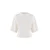 Trendyol Milla Ženska majica TWOSS26TS00047, Bela
