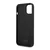 Maska Karl Lagerfeld Liquid Silicone Karl Head za iPhone 14 Plus, Crna