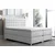 Boxspring postelja Primo - 120x200 cm
