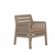 Atelier Del Sofa Vrtni salonski komplet