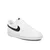 Nike Ženske patike Court Vision lo nn DH3158-101, Bele