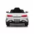 Mercedes AMG GT beli - Dečiji automobil na akumulator