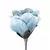 Eglo 428134 - Veštački cvet MOLAVE 65 cm, plavi
