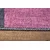 Conceptum Hypnose Tepih Ada Gönül -AL 367, 140x190 cm, Antracit-roze