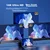 ULT-unite Kabl Thunderbolt 5, Type-C, 120 Gbps, 16K video, PD 240 W, 0.2 m, Crni