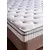 Hanah Home Bračni krevet sa prostorom za odlaganje Helen 160x38x200cm Crni