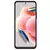 Maska za Xiaomi Redmi Note 12 4G (EU) Nillkin Super Frosted Shield crna