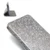 Torbica Flip Crystal za Huawei P30 crna