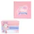 Doudou Jolijou Mini lutka balerina Les Tutus 23 cm